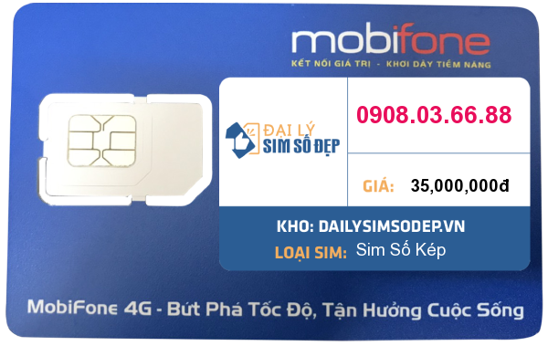 Chọn sim số đẹp, giá hợp lý 