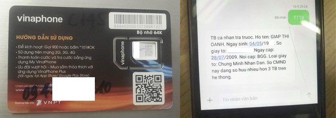 Phải giải quyết vấn đề từ các nhà mạng chứ không phải người dùng - ảnh 1