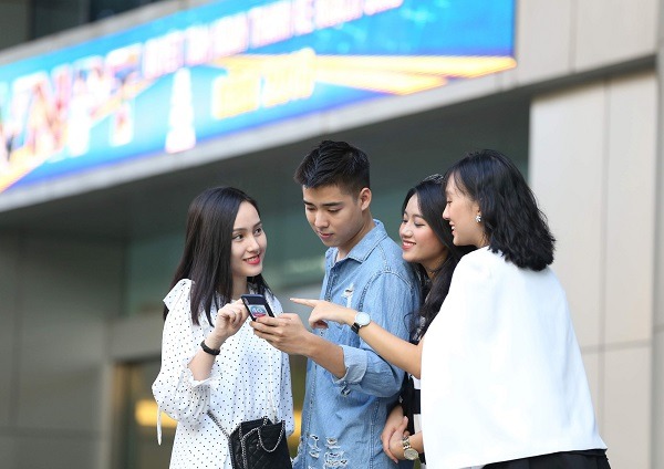 Ưu đãi 90GB data cả tháng khi đăng ký gói cước ST120K Viettel