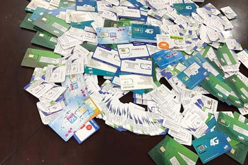 Nhà mạng bắt đầu 