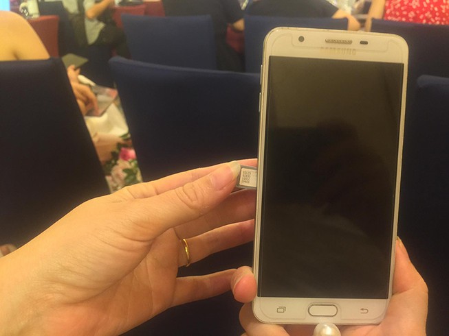 Không nên mua SIM kích hoạt sẵn