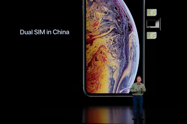 Những lý do chọn iPhone với eSIM + SIM thường thay vì 2 SIM thường - 4