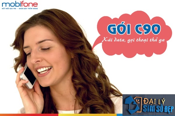 goi c90 mobifone