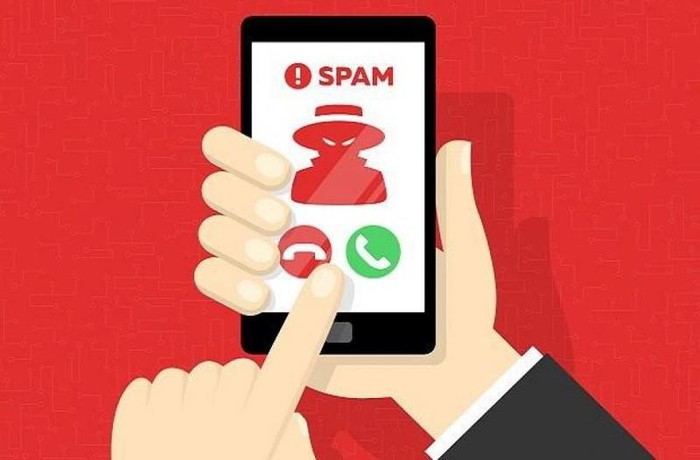 Các nhà mạng sẽ lần lượt triển khai việc cắt liên lạc với thuê bao thực hiện cuộc gọi rác từ 1-7.