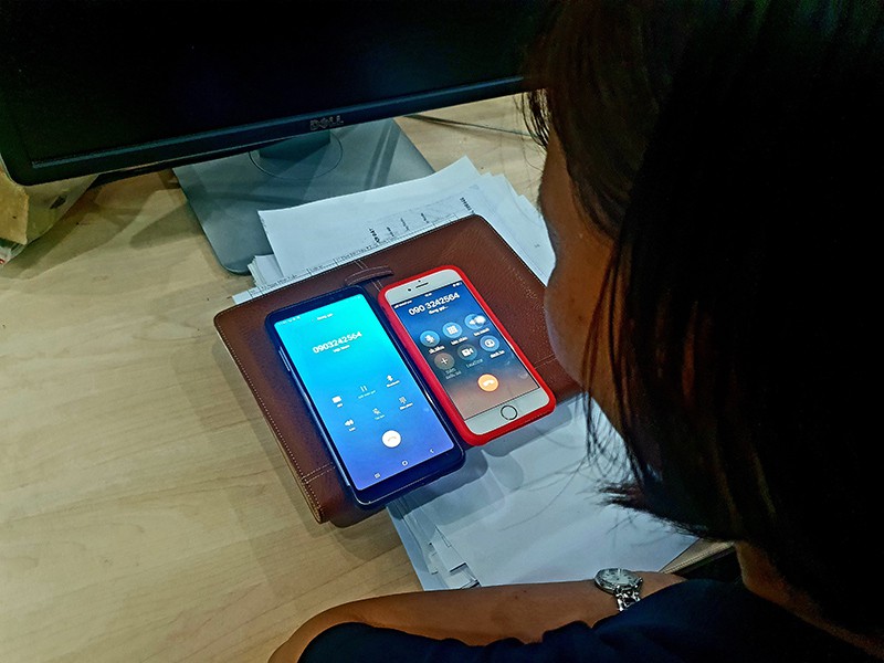 Dùng SIM chính chủ vẫn gặp họa vì chủ cũ - ảnh 1