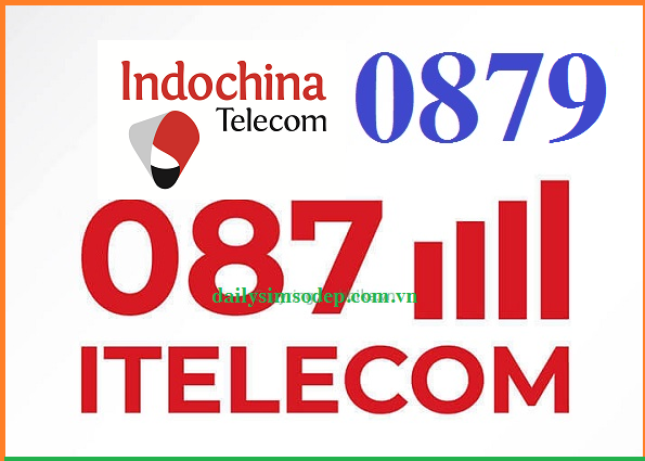 Chọn mua sim số đẹp itelecom 0879 giá rẻ