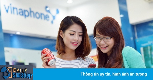 Hướng dẫn kiểm tra gói cước đang sử dụng VinaPhone