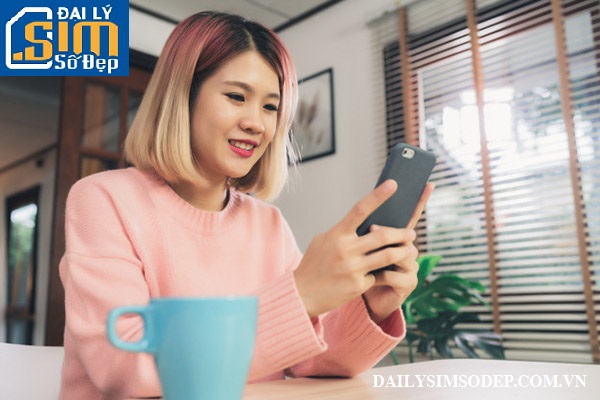 Cách kiểm tra tài khoản Vina