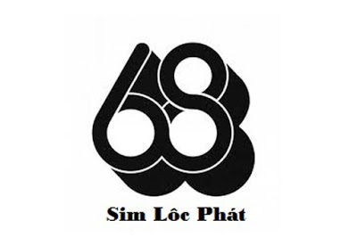 Sim có chứa số 6, 8 được nhiều người yêu thích