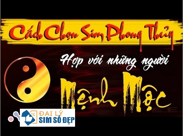 cach chọn sim phong thuy cho nguoi menh Mọc