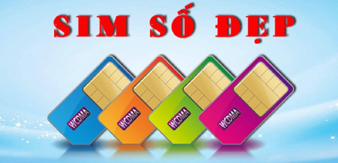 Đại Lý Sim Số Đẹp – thế giới sim số đẹp tại Hà Nội