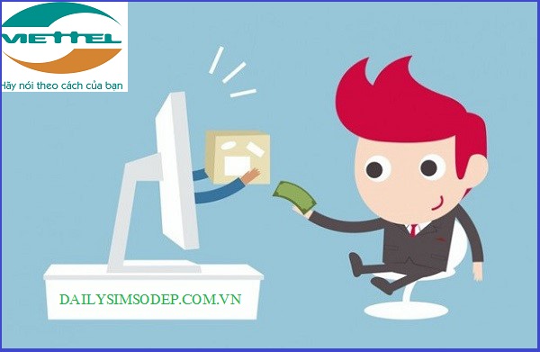 Lưu ý quan trọng khi mua sim Viettel trả sau số đẹp