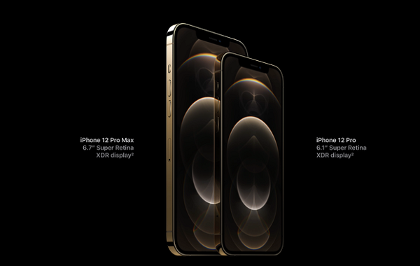 IPhone 12 chính thức ra mắt đây là những gì bạn nên biết về siêu phẩm này