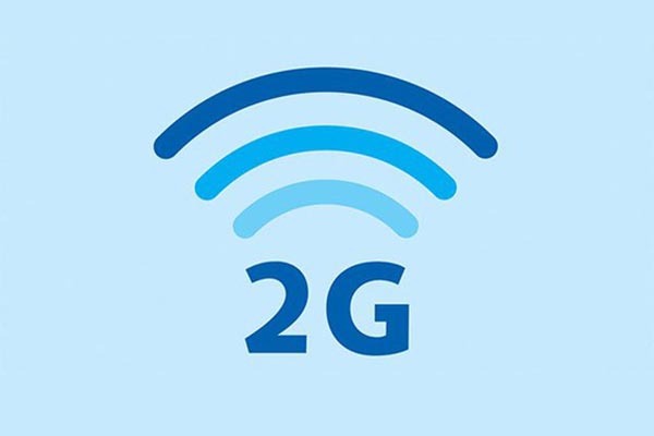 Nhà mạng Việt Nam khai tử mạng 2G