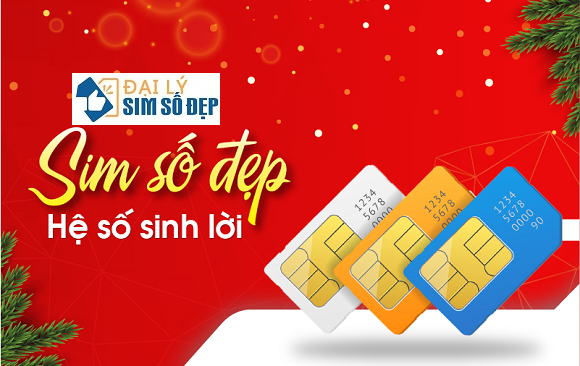 1. Thị trường sim số đẹp biến động ra sao?