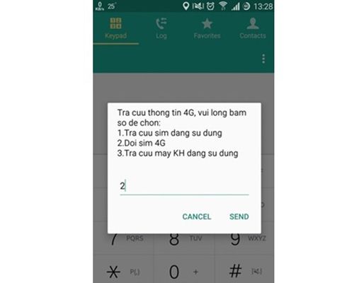 Hướng dẫn - sim