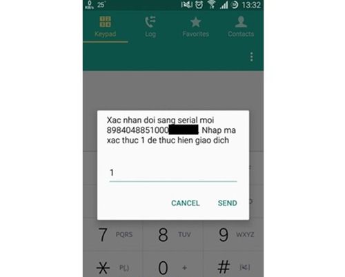 Hướng dẫn - sim doi 4g