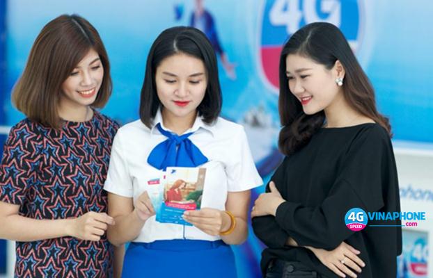 Cách chuyển thuê bao trả sau sang trả trước mạng VinaPhone