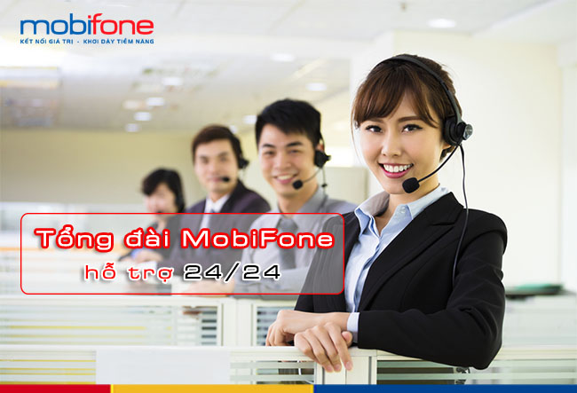 tong dai bao mat sim mobifone
