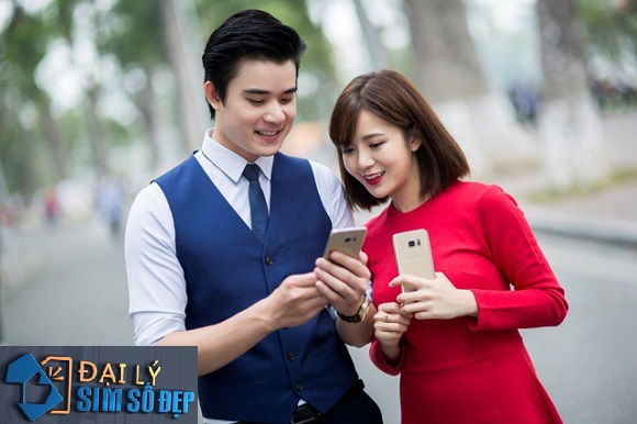 cach thay doi ngon ngu sim mobifone