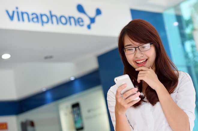 Mua sim 4G VinaPhone dung lượng khủng