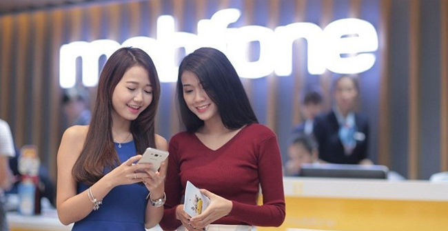 cách chặn tin nhắn fecredit trên sim mobifone