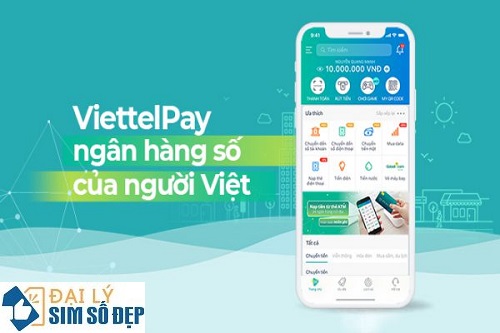 Nạp tiền vào ViettelPay bằng thẻ cào được không?