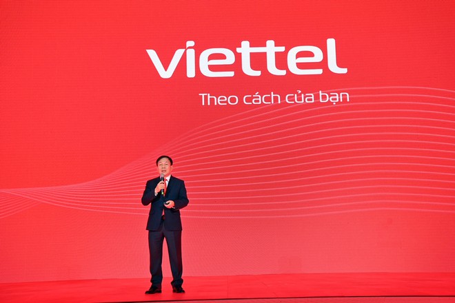 Slogan mới của Viettel: Vì sao ít hơn lại nhiều hơn? - ảnh 3