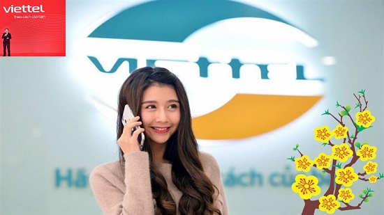 mua data bằng tài khoản khuyến mãi Viettel