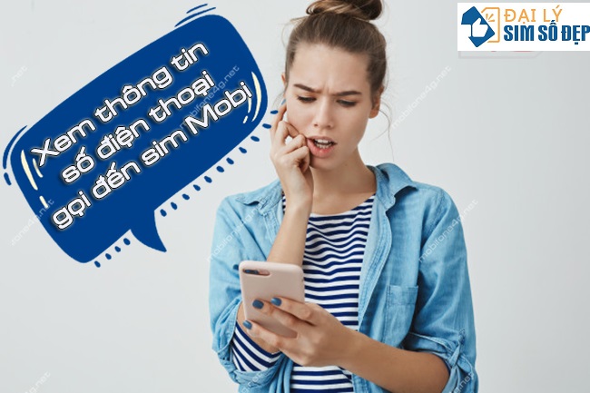 xem thông tin số điện thoại người khác