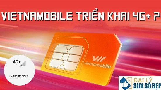 Có nên dùng sim 4G Vietnamobile