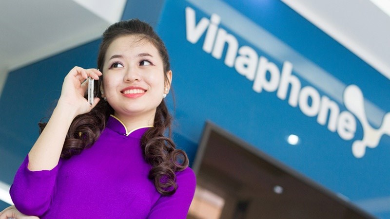 Lỗi sim VinaPhone không vào được mạng 4G