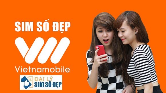 Có nên mua sim số đẹp Vietnamobile không
