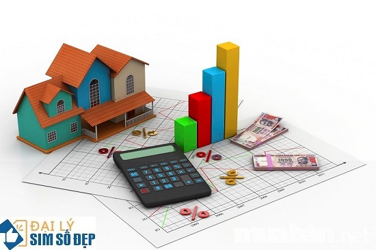 Tại sao nên dùng sim điện thoại đẹp kinh doanh bất động sản