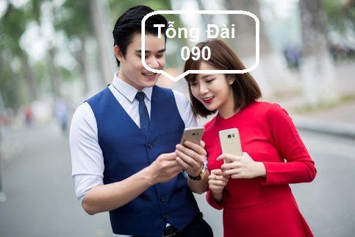 Tổng đài 090 MobiFone