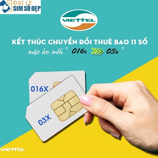 Đầu số 038 được chuyển đổi từ đầu số nào đang là câu hỏi của rất nhiều người dùng hiện nay