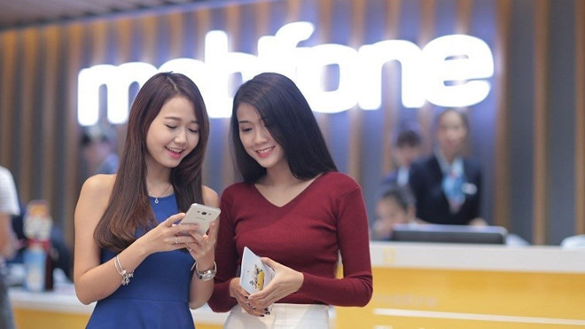 Thông tin khuyến mãi 50% MobiFone tháng 4