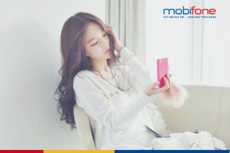Ứng tiền MobiFone gia hạn gói 3G/4G