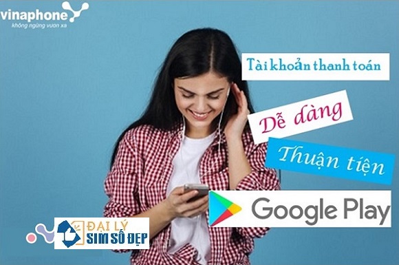 Tai khoan thanh toan mang Vinaphone