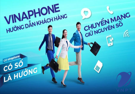 VinaPhone không cho khách hàng chuyển mạng có thật không?