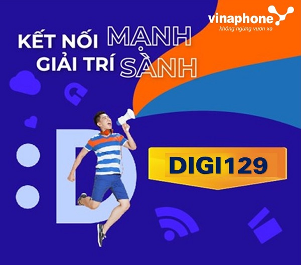 goi DIGI129 mang Vinaphone