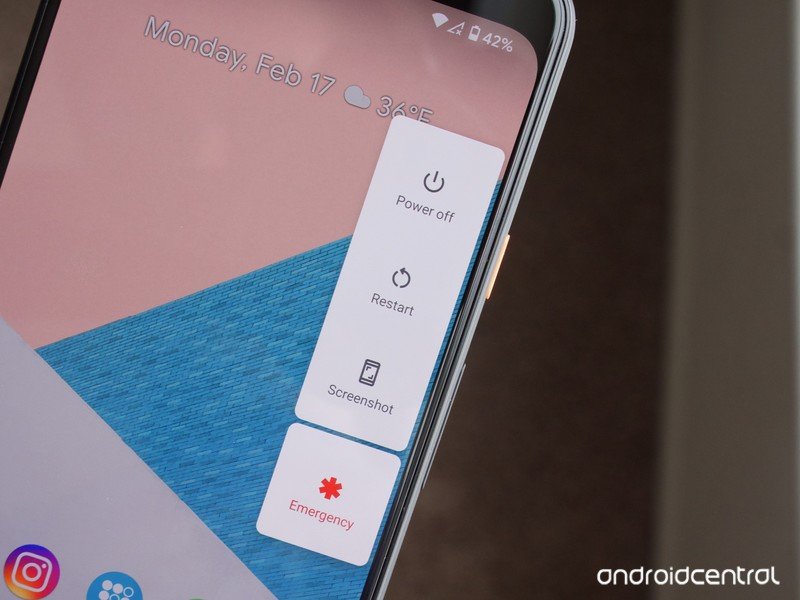 Tại sao chúng ta nên khởi động lại điện thoại mỗi ngày?