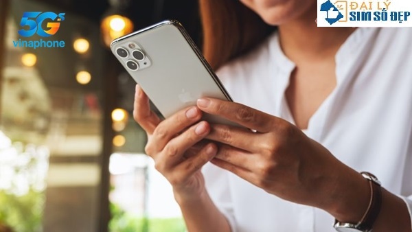 Hướng dẫn cách kích hoạt 5G Vinaphone trên iPhone 12 nhanh chóng