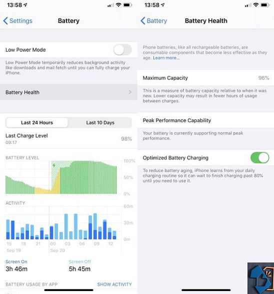 Các hãng sản xuất điện thoại nói gì?
