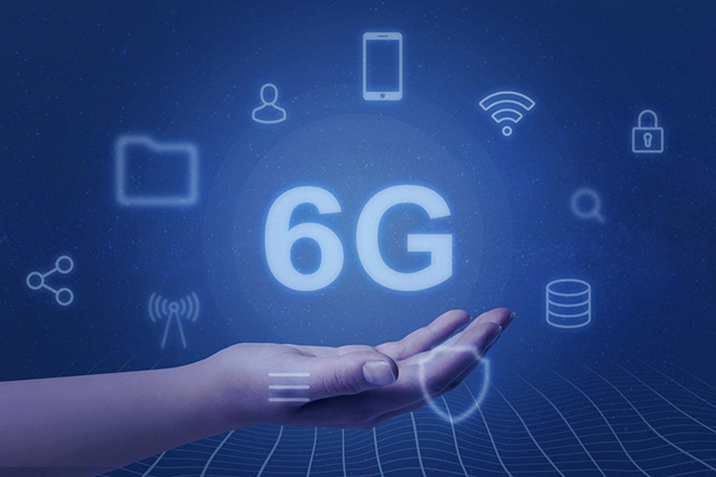 Mạng 6G sẽ có tốc độ nhanh gấp 100 lần 5G, quốc gia nào đang đón đầu? 