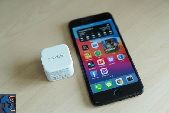 Apple, Google và Samsung nói gì về việc sạc điện thoại qua đêm - 4