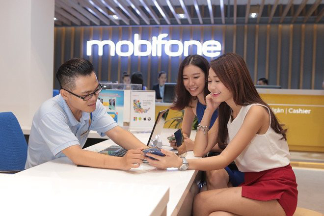 Sim Data MobiFone dung lượng tối đa, tốc độ cao, chỉ 50.000 đồng/tháng 