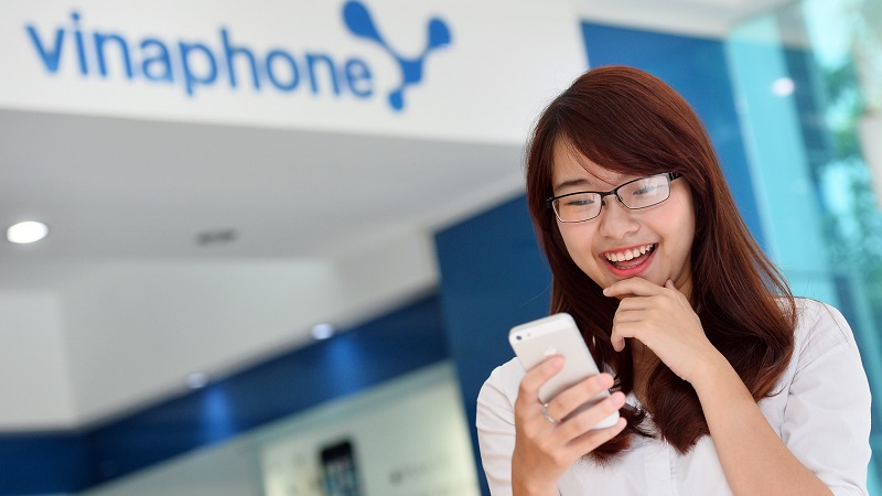 Cách xem danh sách chặn cuộc gọi VinaPhone