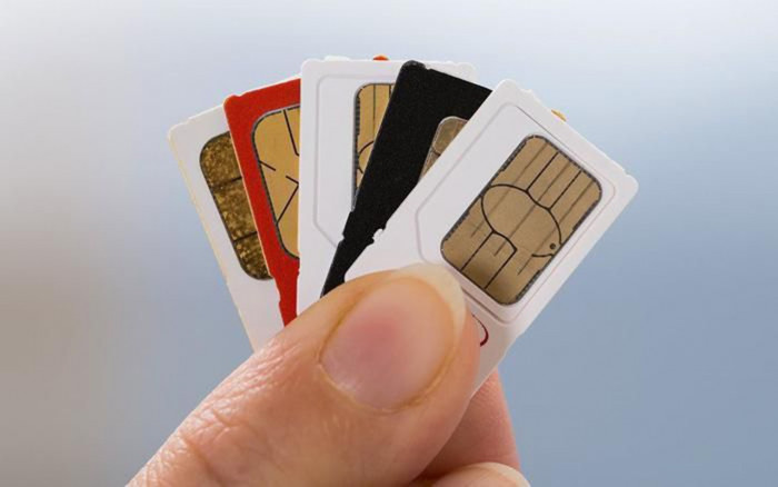 cảnh giác chiêu chiếm đoạt sim để rút tiền từ thẻ tín dụng