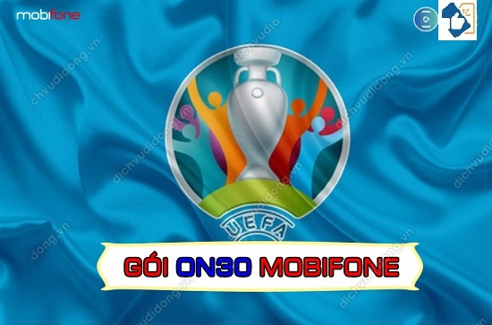 dang ky goi ON30 MobiFone